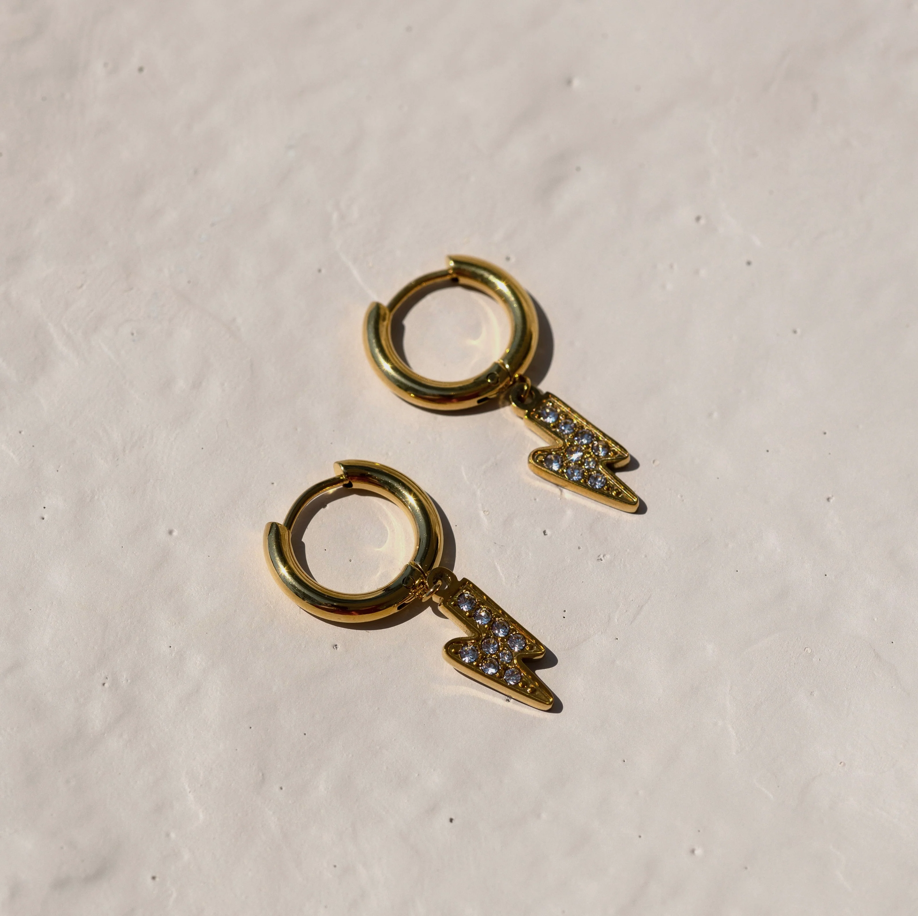 Thunder /gold/